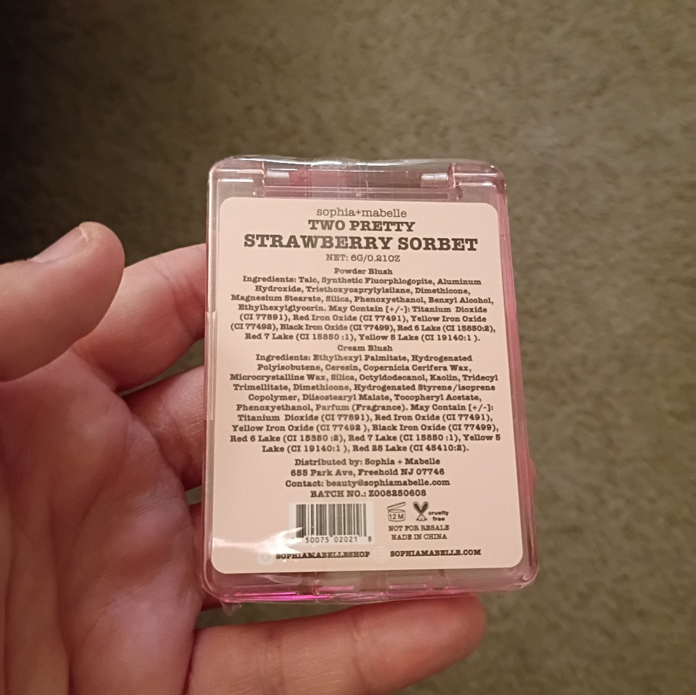 Blush Bundle - Picture 5 of 5
